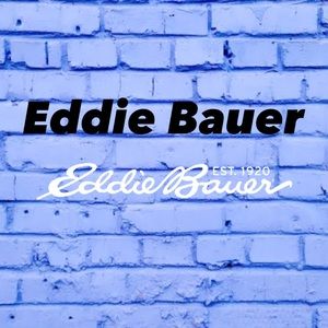 Eddie Bauer
